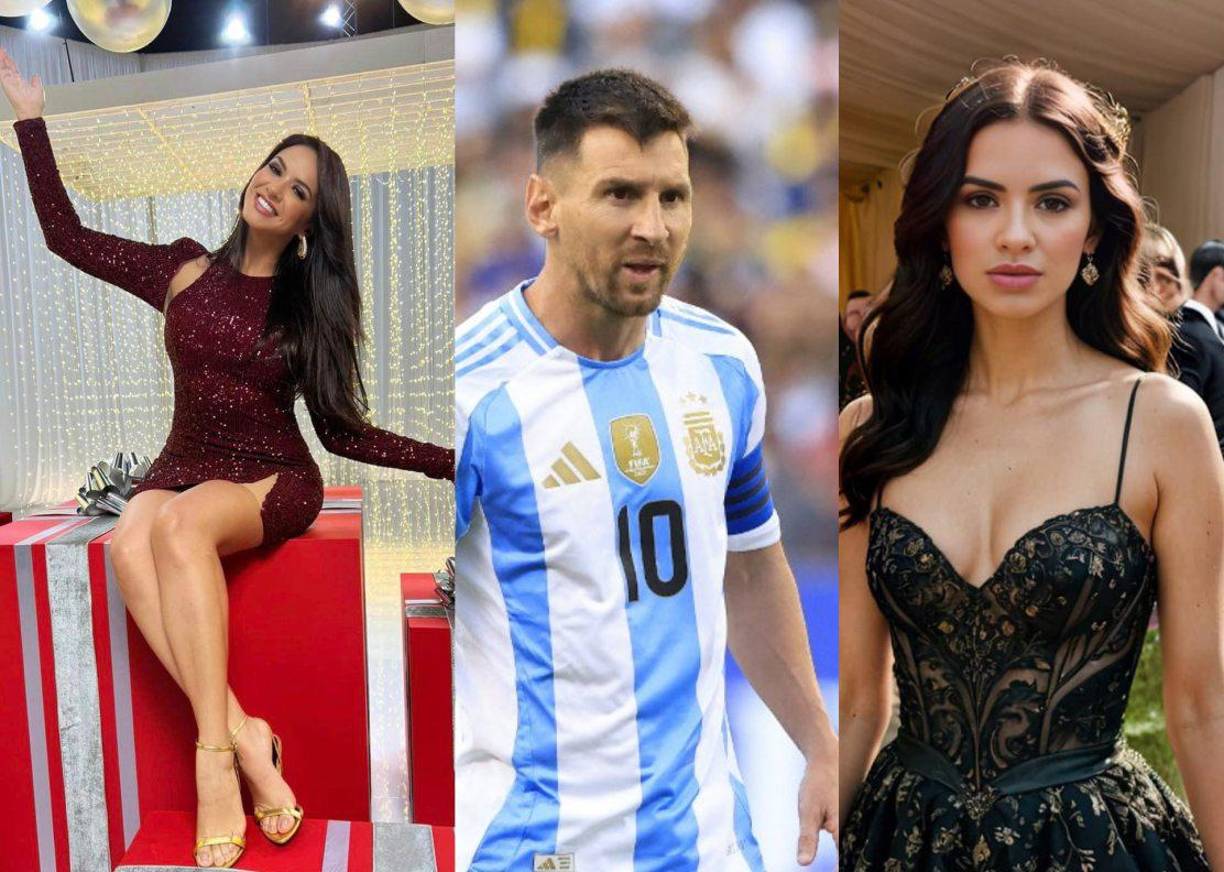 La hondureña Ana Jurka dio grandes noticias respecto a su nueva etapa como periodista.