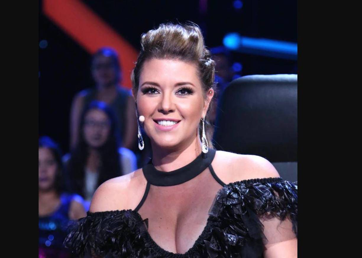 “Me he hecho independiente (...) No tengo un marido, pero tengo todo lo demás (aunque) me gustaría. Sería como la última pieza del leggo”, compartió.