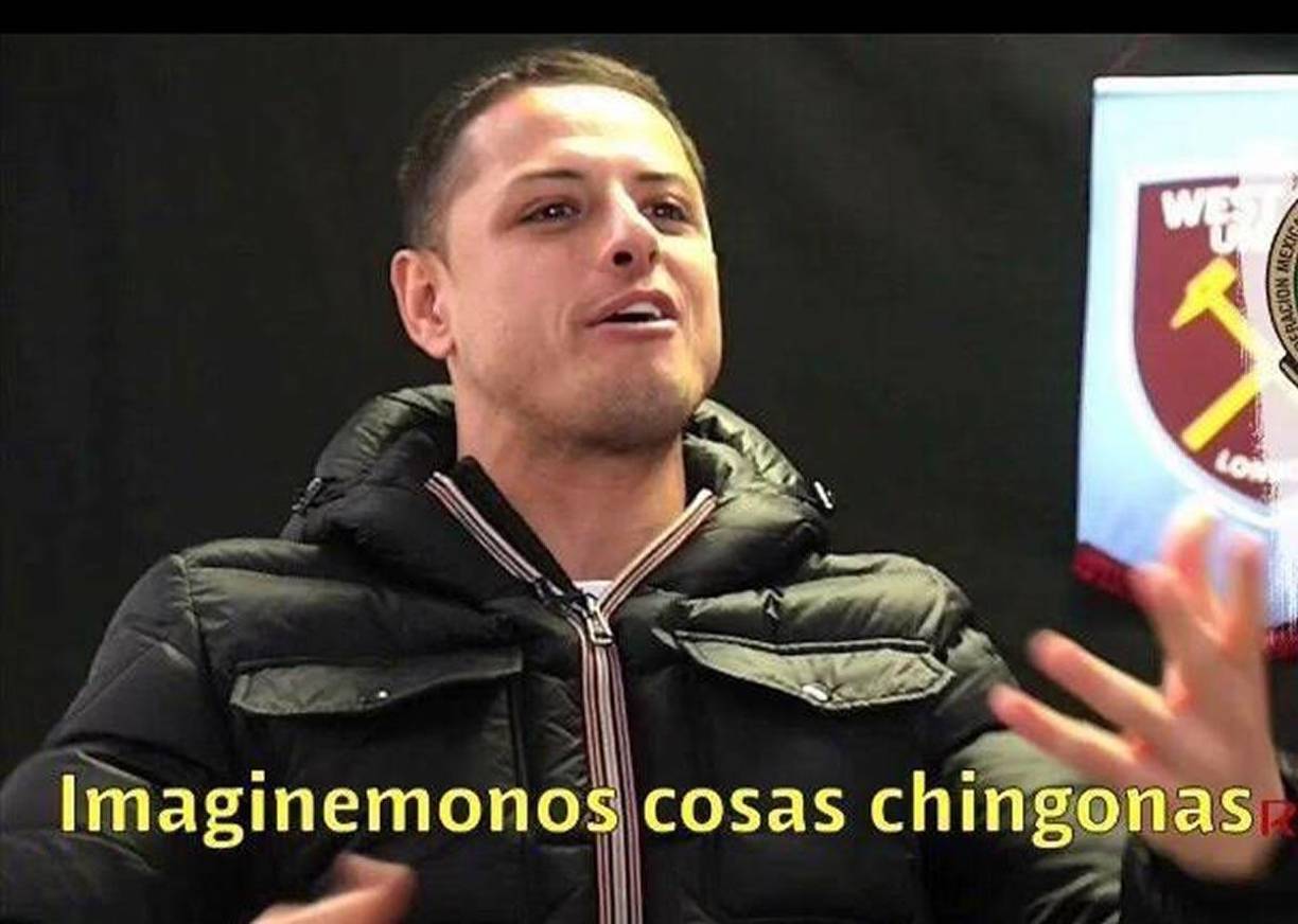 Los memes del sorteo del Mundial de Qatar 2022: burlas a México, Honduras y Argentina