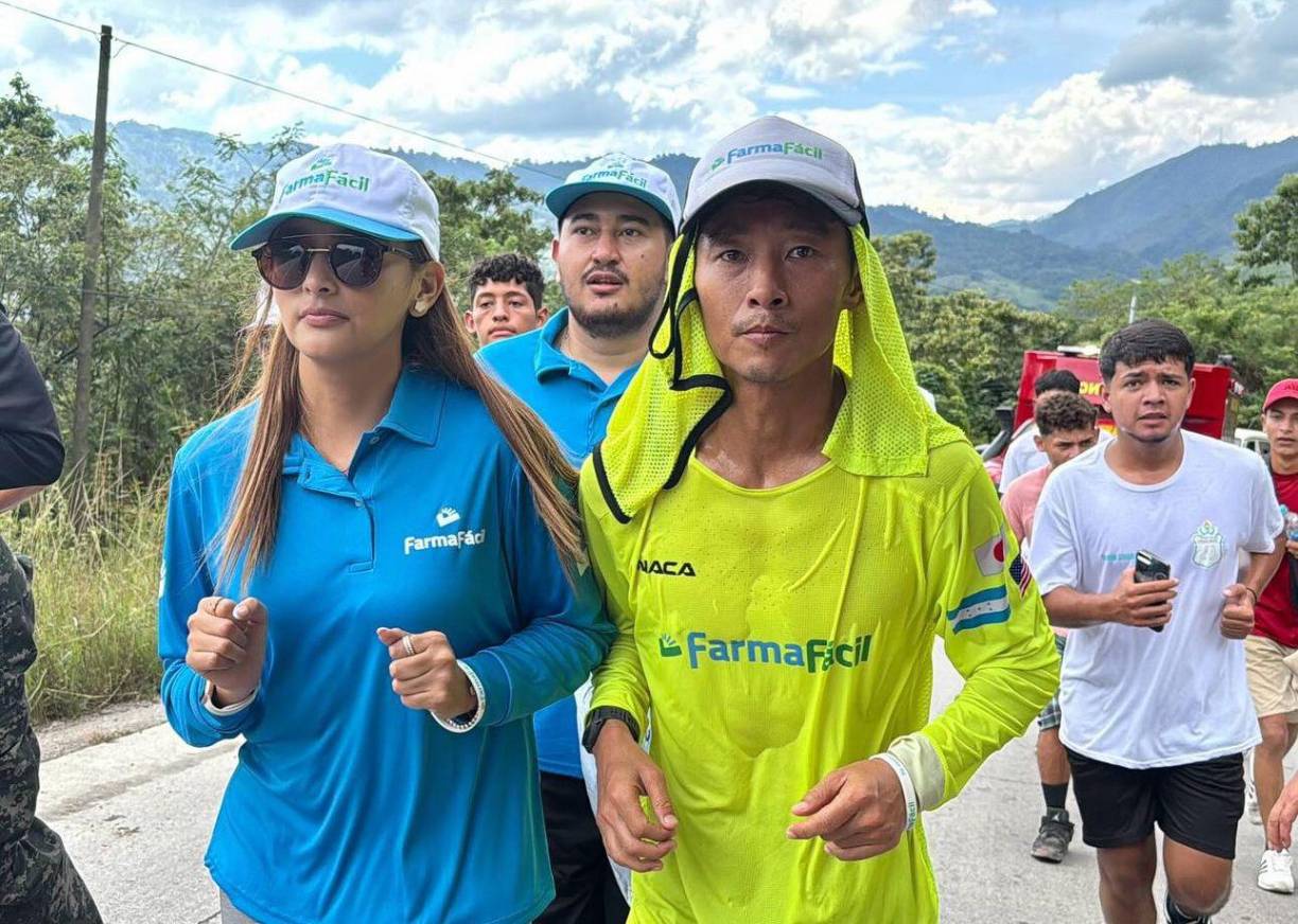 Cabe mencionar que, el trabajo de Shin Fujiyama y el ejemplo de su valentía ha sido arropado por miles de personas que han donado a la causa y al sueño del filántropo.