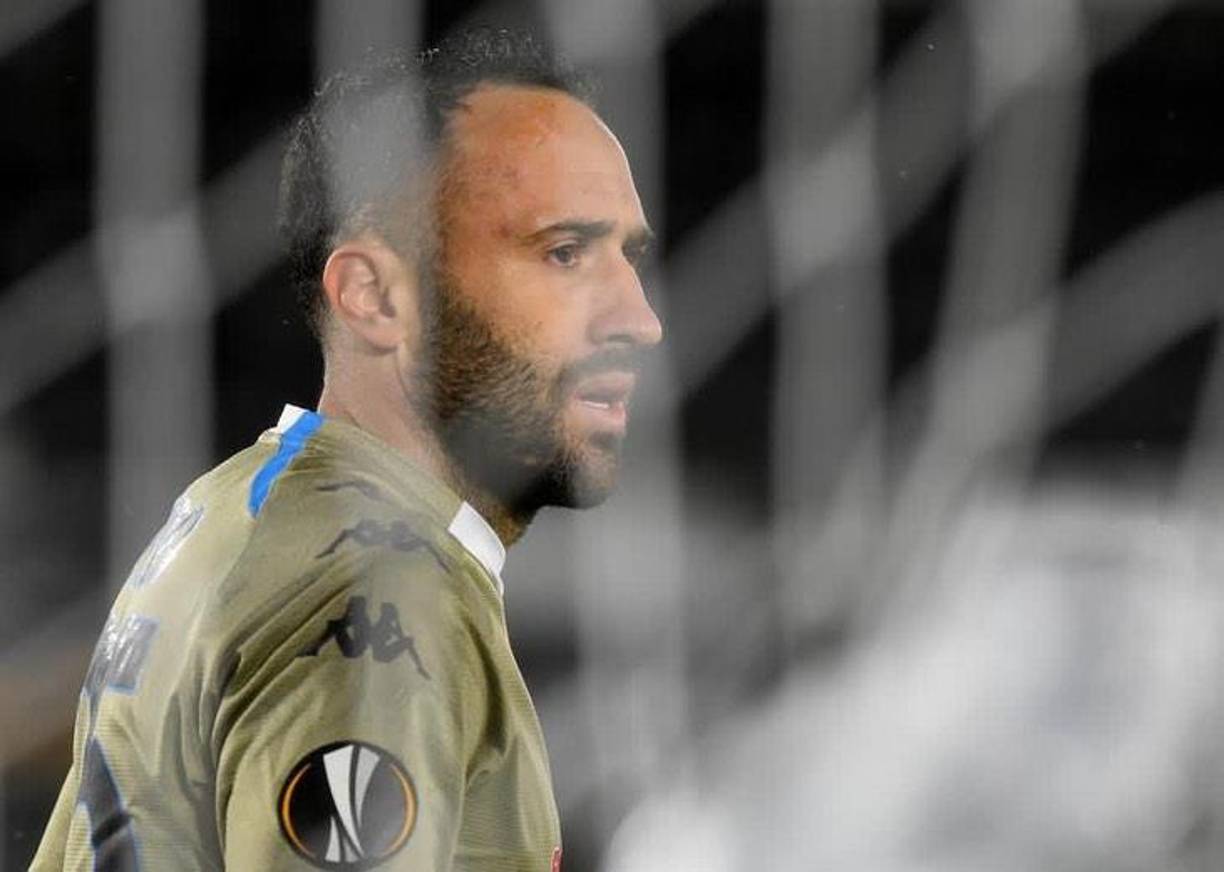 OFICIAL / David Ospina regresa al Atlético Nacional, el equipo del que se fue hace 16 años al Niza francés. Vuelve como agente libre tras no renovar en Al-Nassr y deja al club de Cristiano Ronaldo sin portero.
