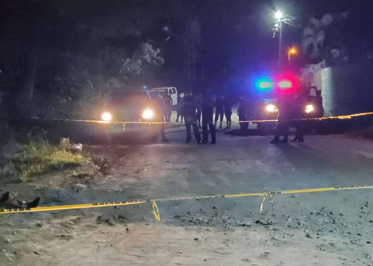 El lunes, después de tres días de insistencias de los supuestos compradores del vehículo, Jason les informó a sus familiares que había algunos clientes y que les mostraría el vehículo, pero fue hasta las 3:00 pm que se comunicaron con él por última vez, pasaron los horas y no lograron contactarlo, hasta que en horas de la noche recibieron la trágica noticia de la muerte. 