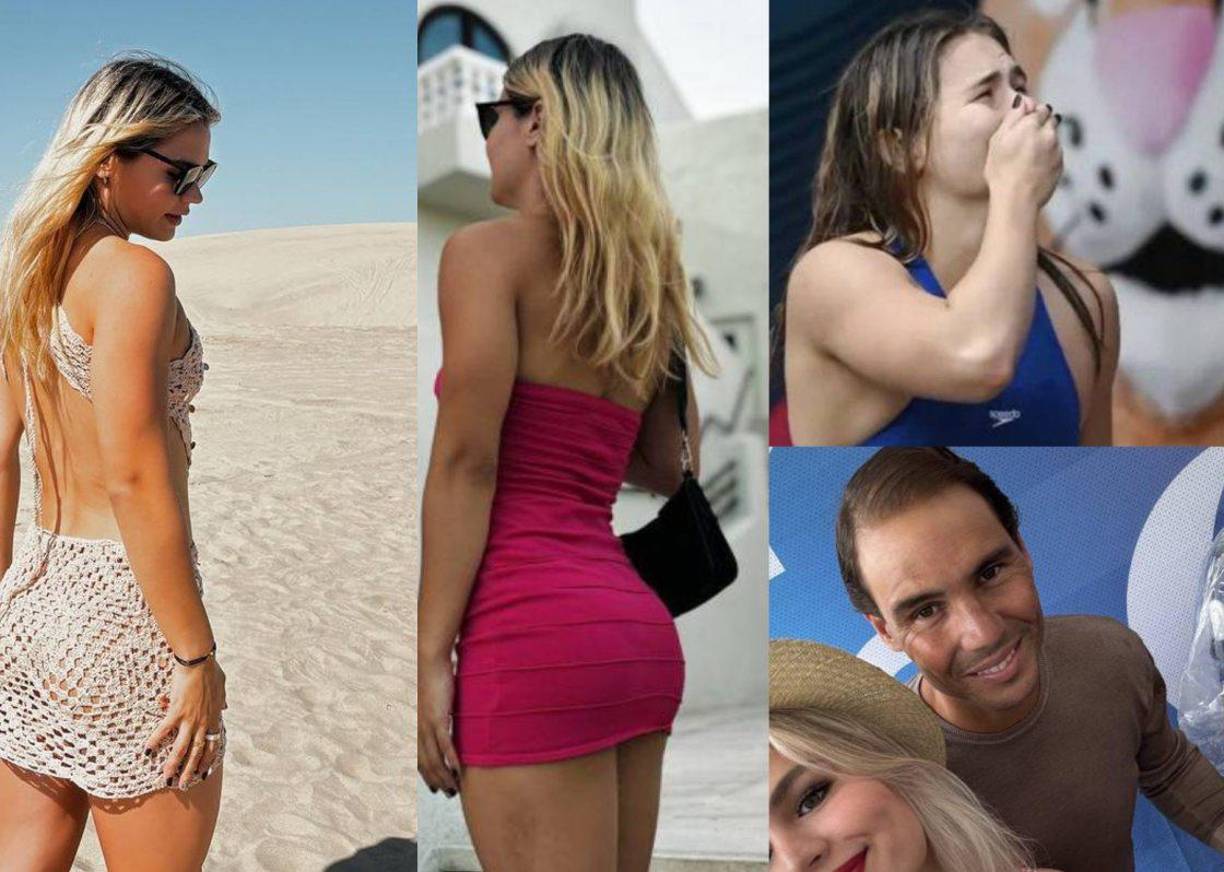 Polémica en los Juegos Olímpicos de París 2024 ya que expulsaron a la considerada como la atleta más sexy de la competencia.