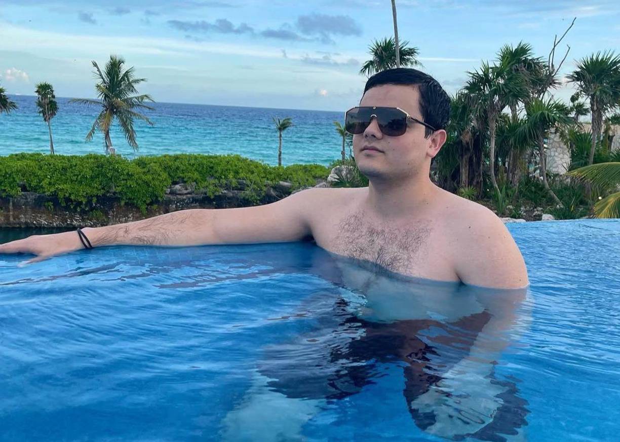 Hasta este sábado 30 de noviembre, autoridades mexicanas no han confirmado ni descartado el presunto secuestro del youtuber Kevin Castro. 