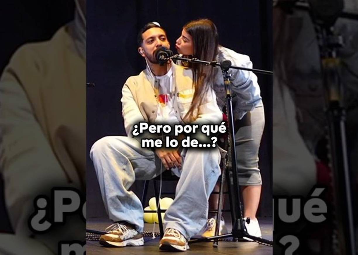 Fancony recalcó que tienen una gran conexión y que han hablado de cosas realmente íntimas, algo poco común para él. “Cuando alguien me llena en todos los aspectos y siento yo que puedo hablar con esa persona la confianza la siento de una y puedo abrir mi corazón y con Adriana sí tuvimos una conexión bárbara, buenísima, hablamos cosas que ninguno de los dos se las hemos expresado a nadie más y es loco que pase esto con alguien que no conozco desde hace años, pero hay de repente esa conexión que no la tenes con todo el punto, es difícil encontrar gente que te mueva el piso heavy”, puntualizó.