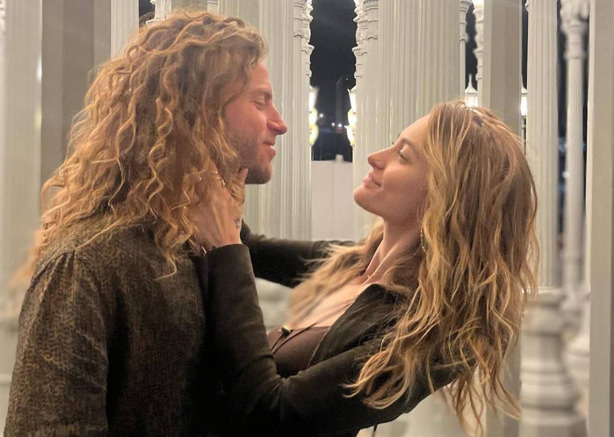 ¡Noticias emocionantes para la familia Jackson!. Paris Jackson, la única hija del fallecido cantante Michael Jackson, está oficialmente fuera del mercado de solteros.