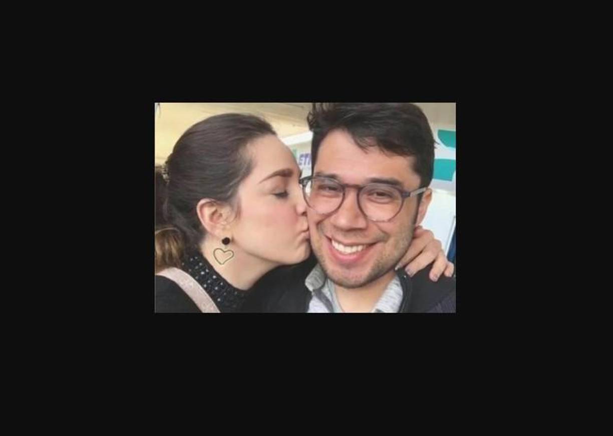 Daniel Márquez, padre de Daniela y Viviana, ofreció una entrevista para Heraldo Media Group, y describió a sus hijas como unas mujeres trabajadoras y de familia. 