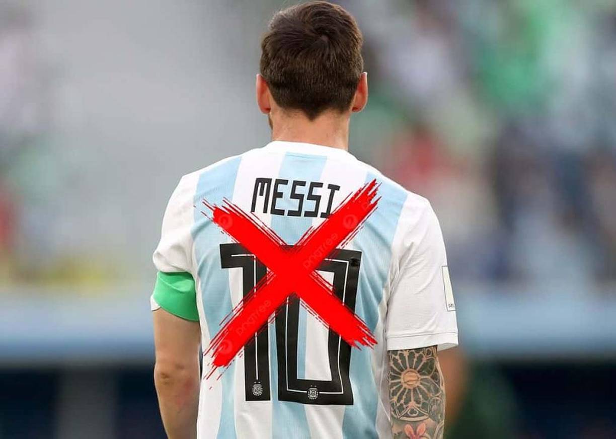 Una de las noticias destacadas de las últimas horas ha sido el plan anti-Messi que han creado desde Paraguay para el partido contra Argentina.