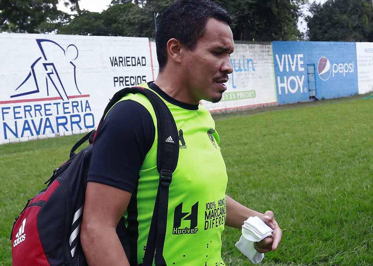 Esta noticia llega justo cuando Rambo fue confirmado hace unos días para unirse a la parte técnica que estarán formando a los niños del país a través de CONDEPOR.