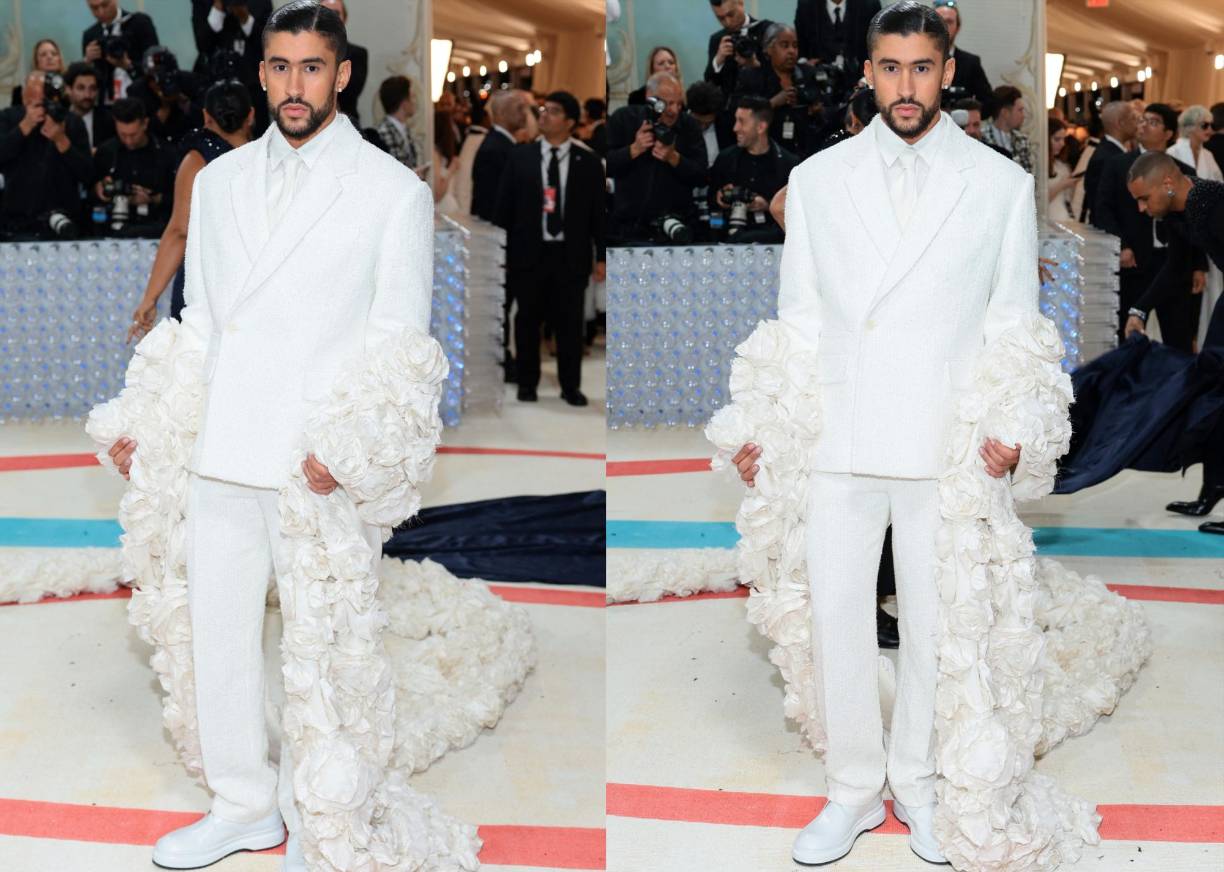 Sin embargo, hasta el momento ni Bad Bunny ni Kendall Jenner han querido pronunciarse sobre su romance.