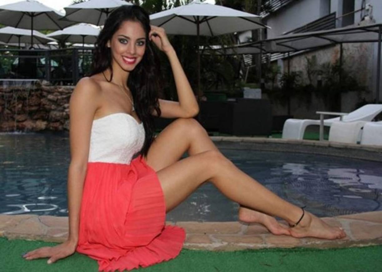 Guadalupe vuelve loco a más de uno.