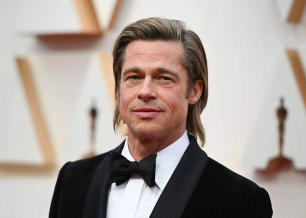 En la actualidad Pitt, de 56 años, sigue manteniendo esos aires irreverentes que lo hacen tan apreciado entre su público.