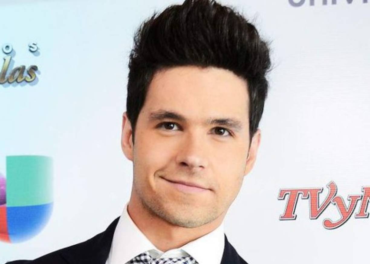 Eleazar Gómez participó en el episodio 'Súper amigas'.