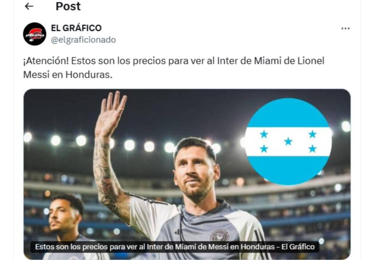 El Gráfico de El Salvador. 