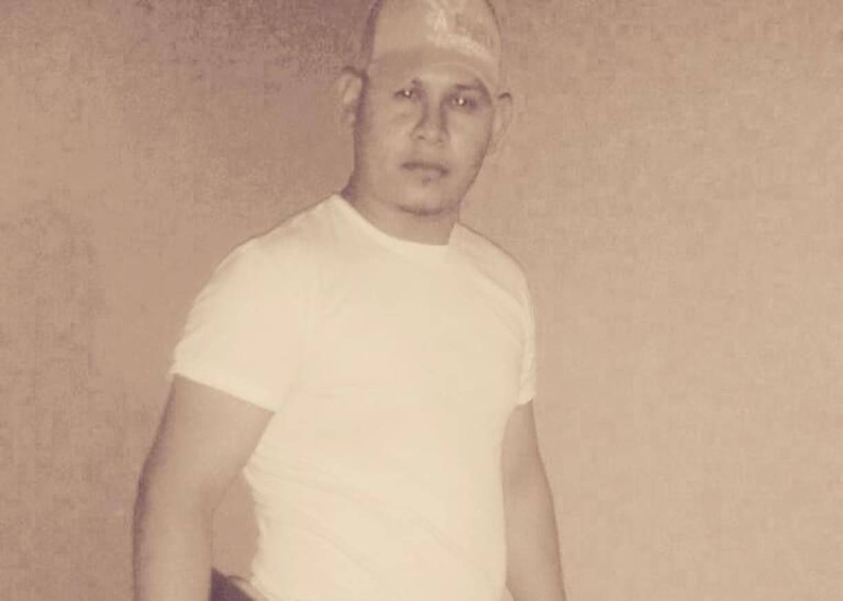 La Policía Nacional desconoce el motivo por el cual asesinaron a este hombre en Juticalpa. 