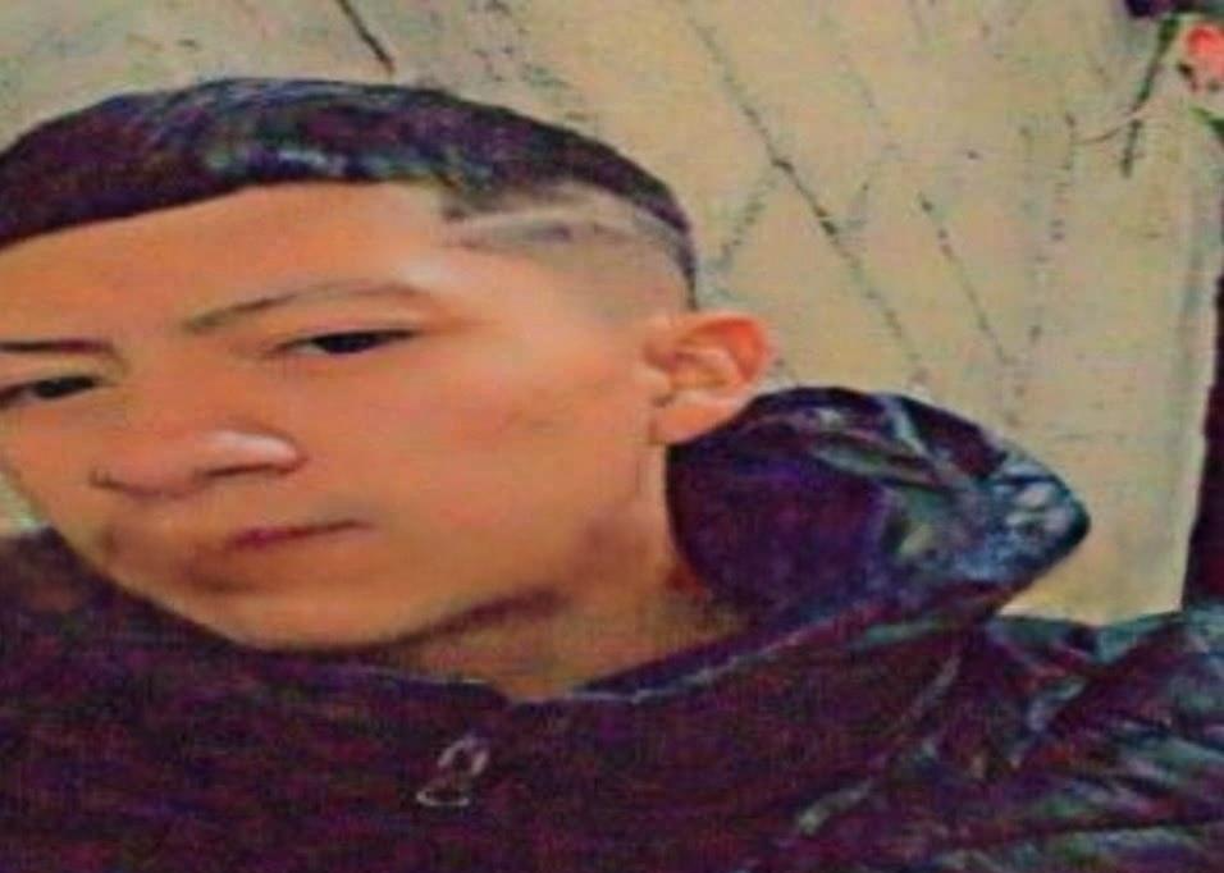 Según las primeras investigaciones, el principal sospechoso de su feminicidio es su pareja, un joven llamado Cristofer.