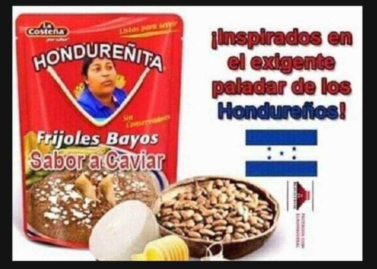 Después del inusual reclamó, Mirian fue bautizada como #LadyFrijoles por denunciar que en los refugios solamente les daban pan con frijoles (y según ella, malos), lo que provocó una ola de memes por todo México, se volvió trending topic en América Central y del Norte.