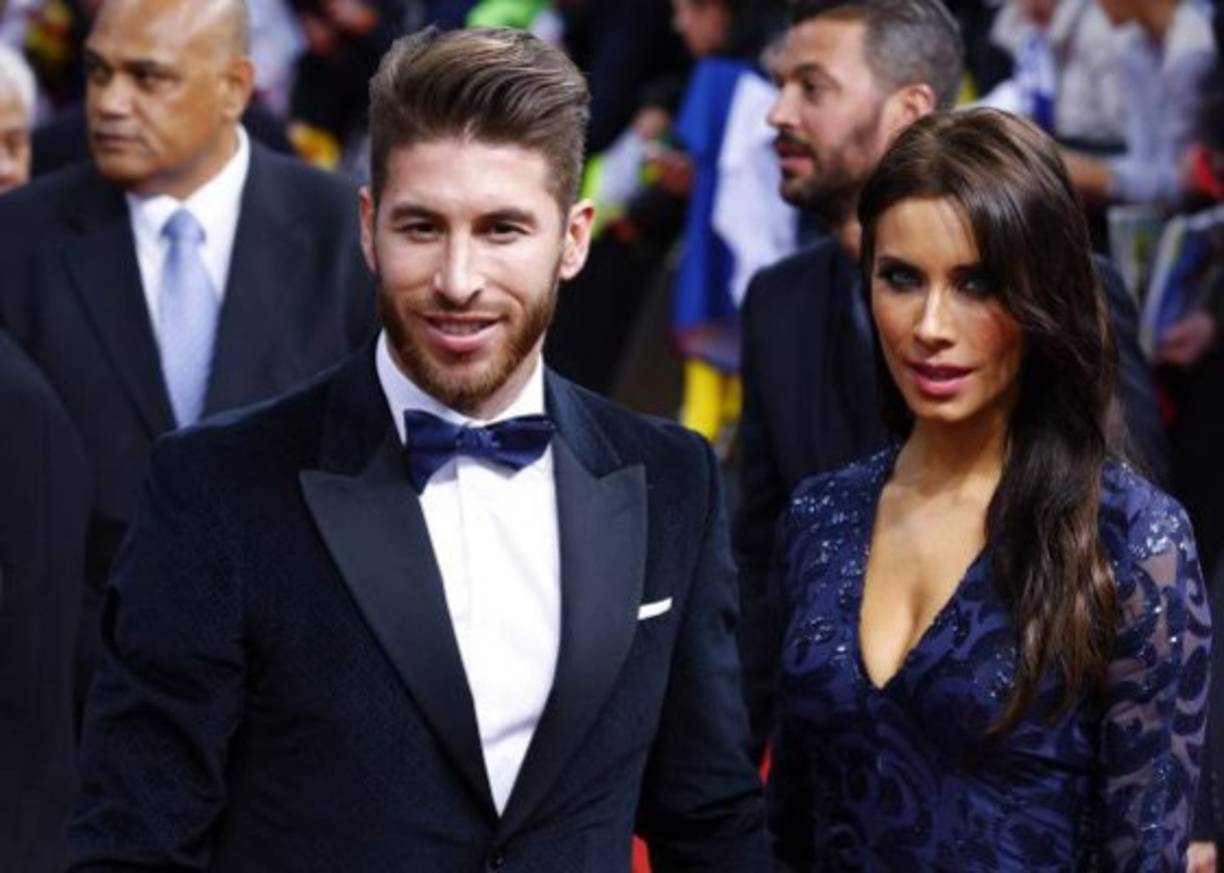 La relación entre Sergio Ramos y la periodista Pilar Rubio es una de las más sólidas en España.