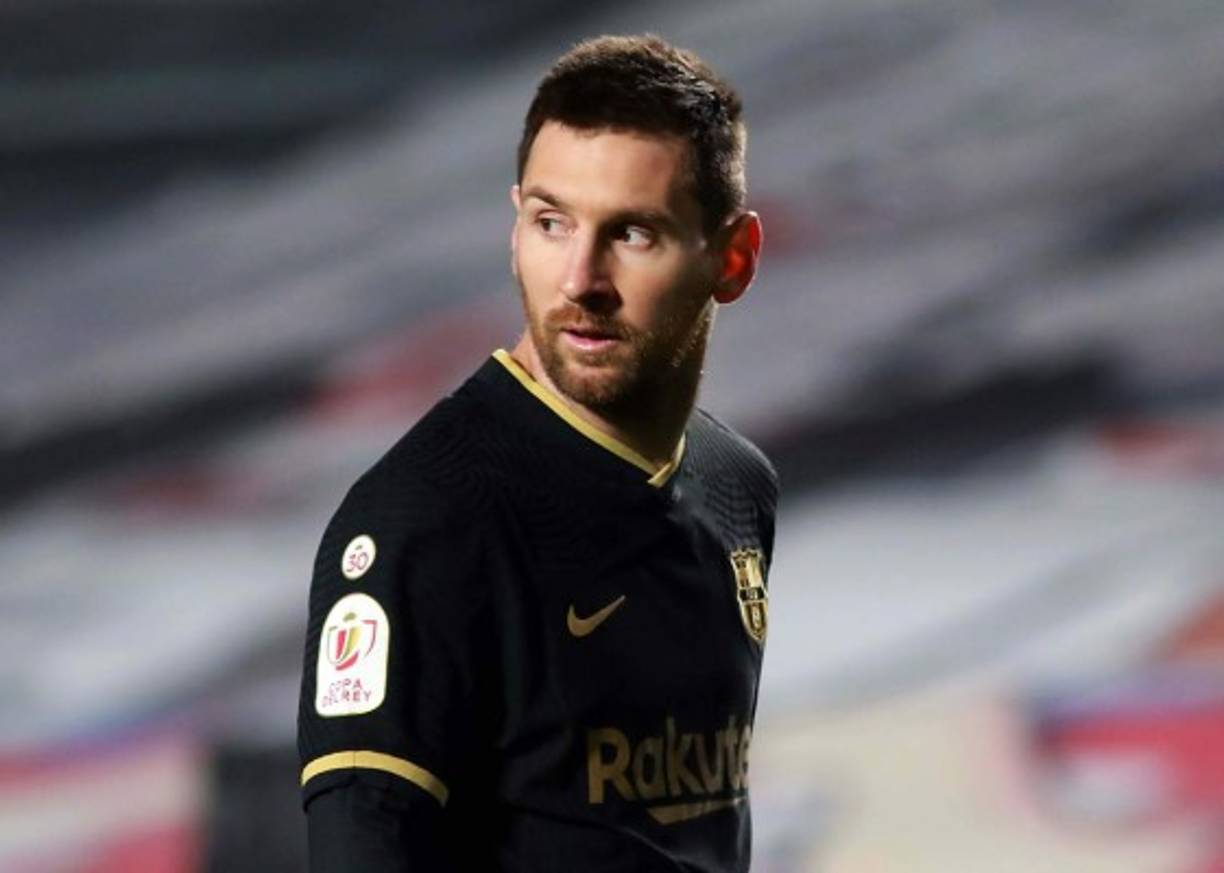 El tema del contrato de Messi con Barcelona sigue generando revuelo y en las últimas horas se han revelados algunas de las cláusulas insólitas que firmaron hace unos años atrás ambas partes.