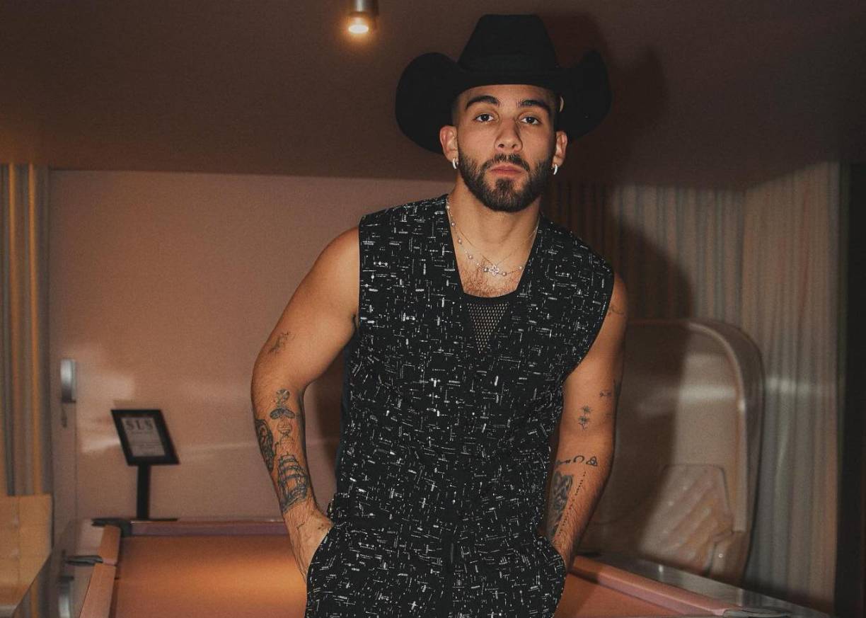 “Con ‘201’ quise explorar nuevos sonidos sin perder la esencia de la música que me formó. Es un álbum que refleja dónde estoy en mi vida, tanto a nivel personal como artístico”, dijo Turizo en un comunicado.