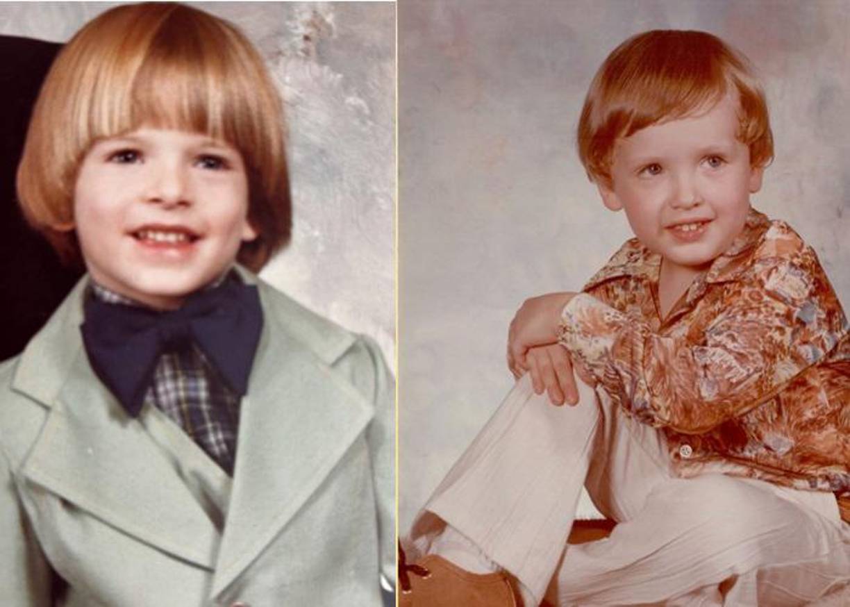 En su recién estrenada página oficial en Instagram, los integrantes han compartido fotos y videos de la producción de su primer sencillo musical. Recientemente, subieron estas imágenes ante la solicitud de su manager de subir fotos verticales, lo hicieron, pero todo indica que se lo tomaron con humor y compartieron fotos de su infancia.