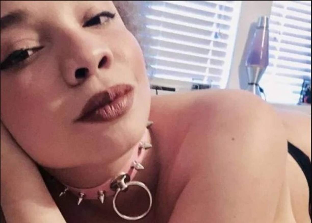 “Me he dado cuenta de que no hay ninguna vergüenza en estar fascinado con esta industria y en querer hacer algo sano, seguro y de consenso”, añadió.<br/>