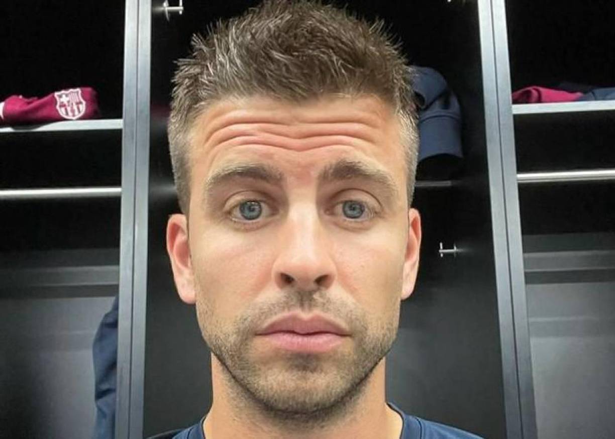 Según los medios españoles, Piqué no aceptó la propuesta debido a su actual pareja, Clara Chía.