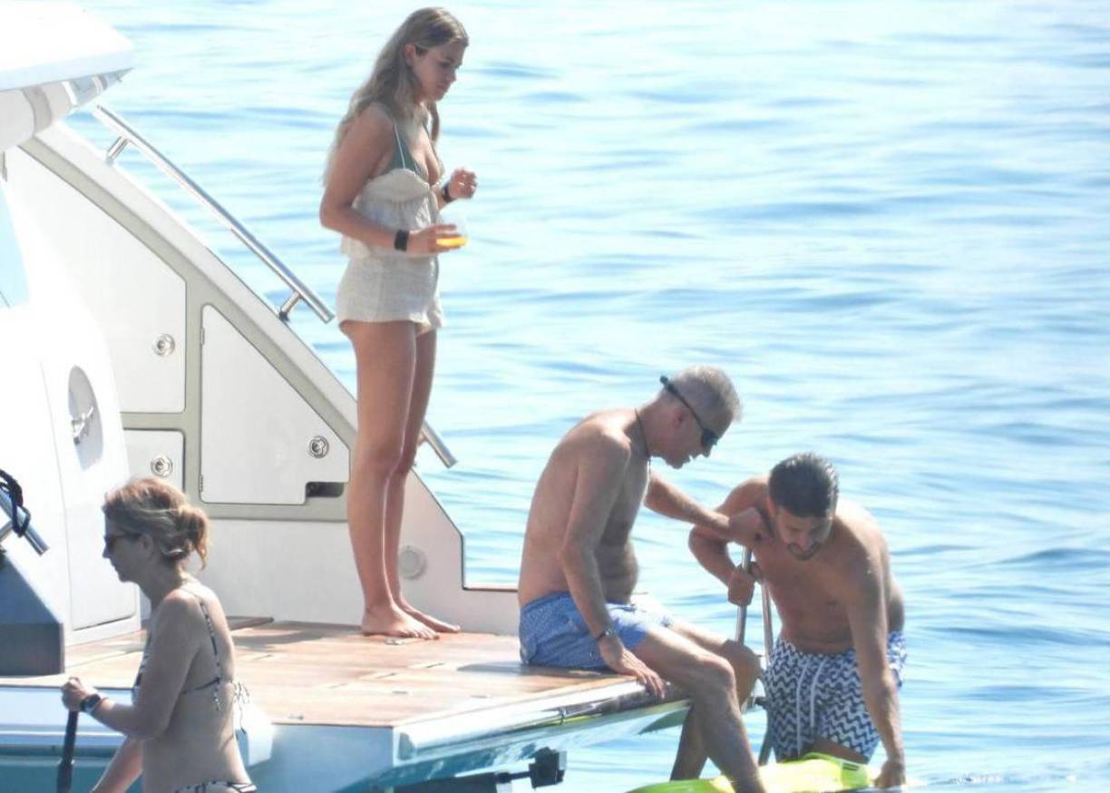 El portal reveló una exuberante suma de dinero que, desde luego, no está al alcance de todos los bolsillos. 