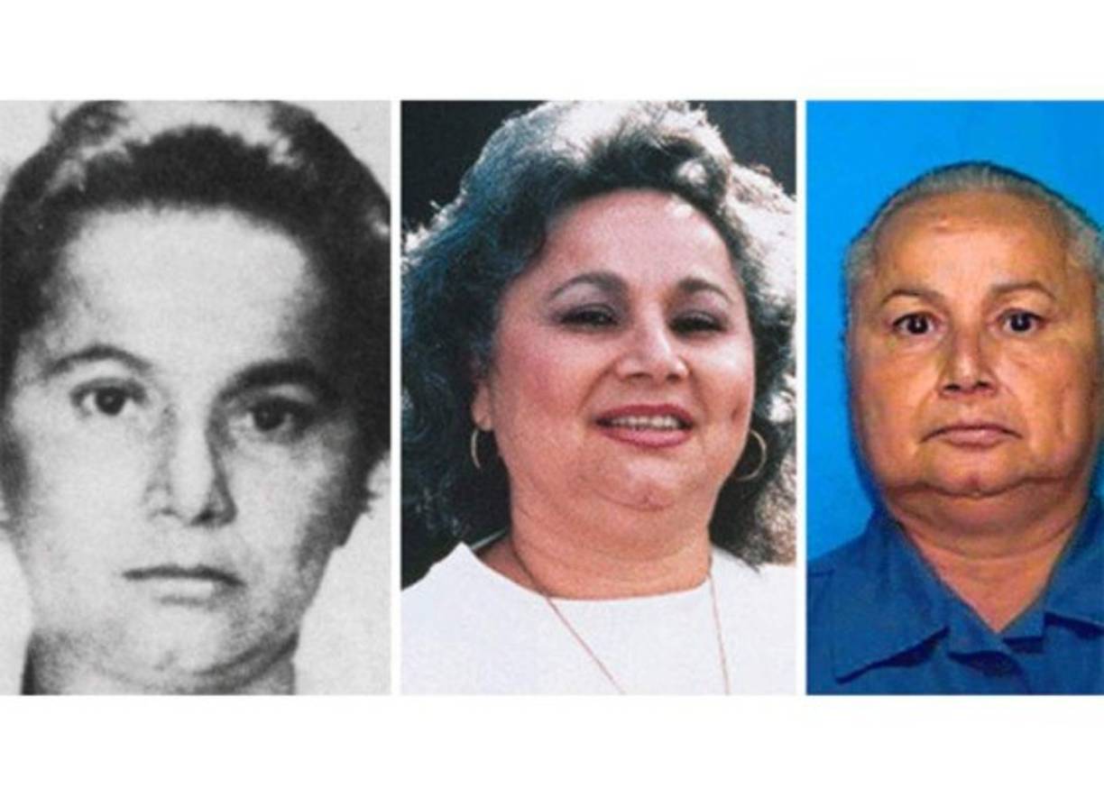 Griselda Blanco.
