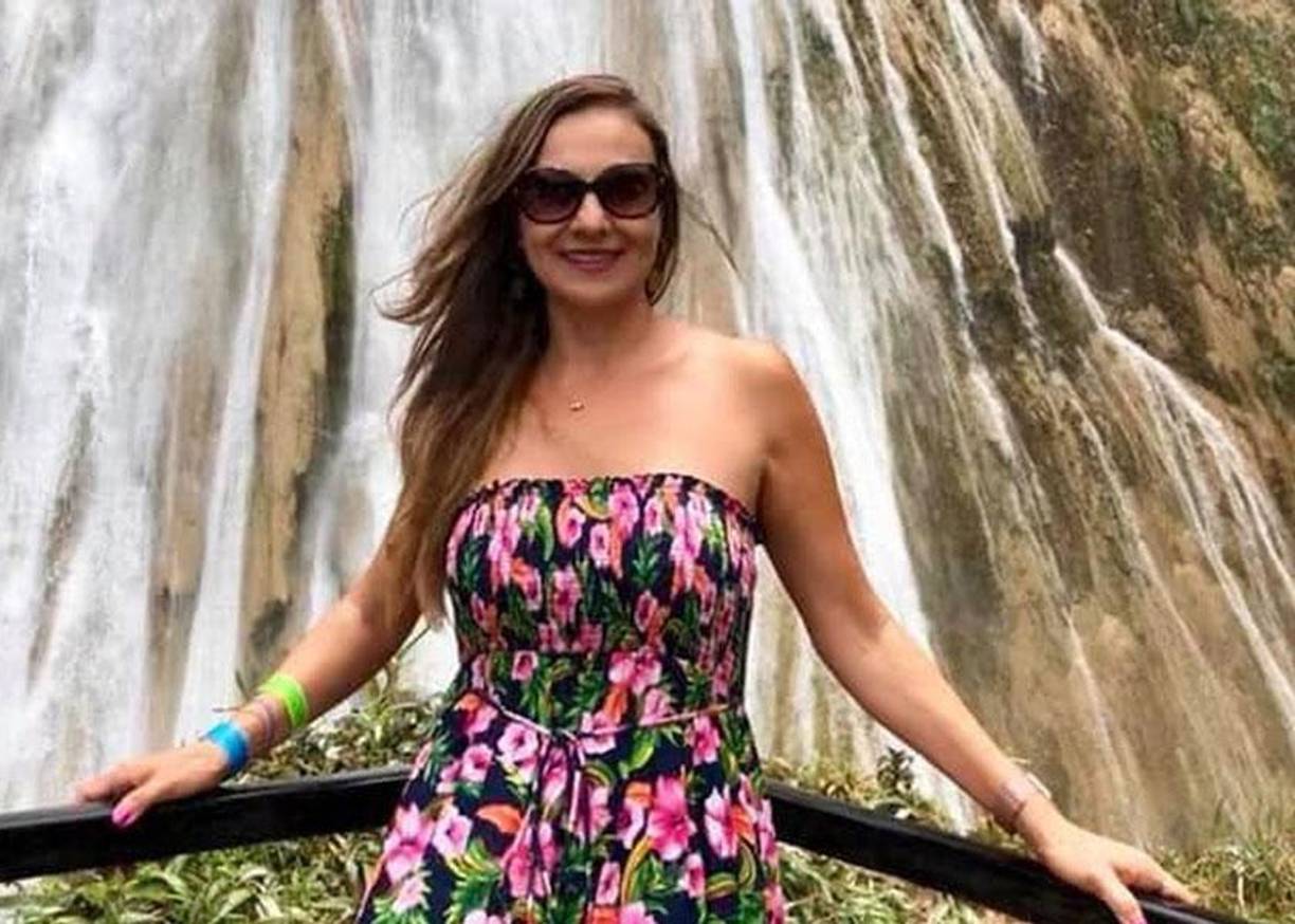  Abril había acusado a Juan Carlos de ejercer violencia en su contra y querer asesinarla, sin embargo, fue puesto en libertad. Tras el feminicidio, habría huido del País, de acuerdo con las investigaciones.