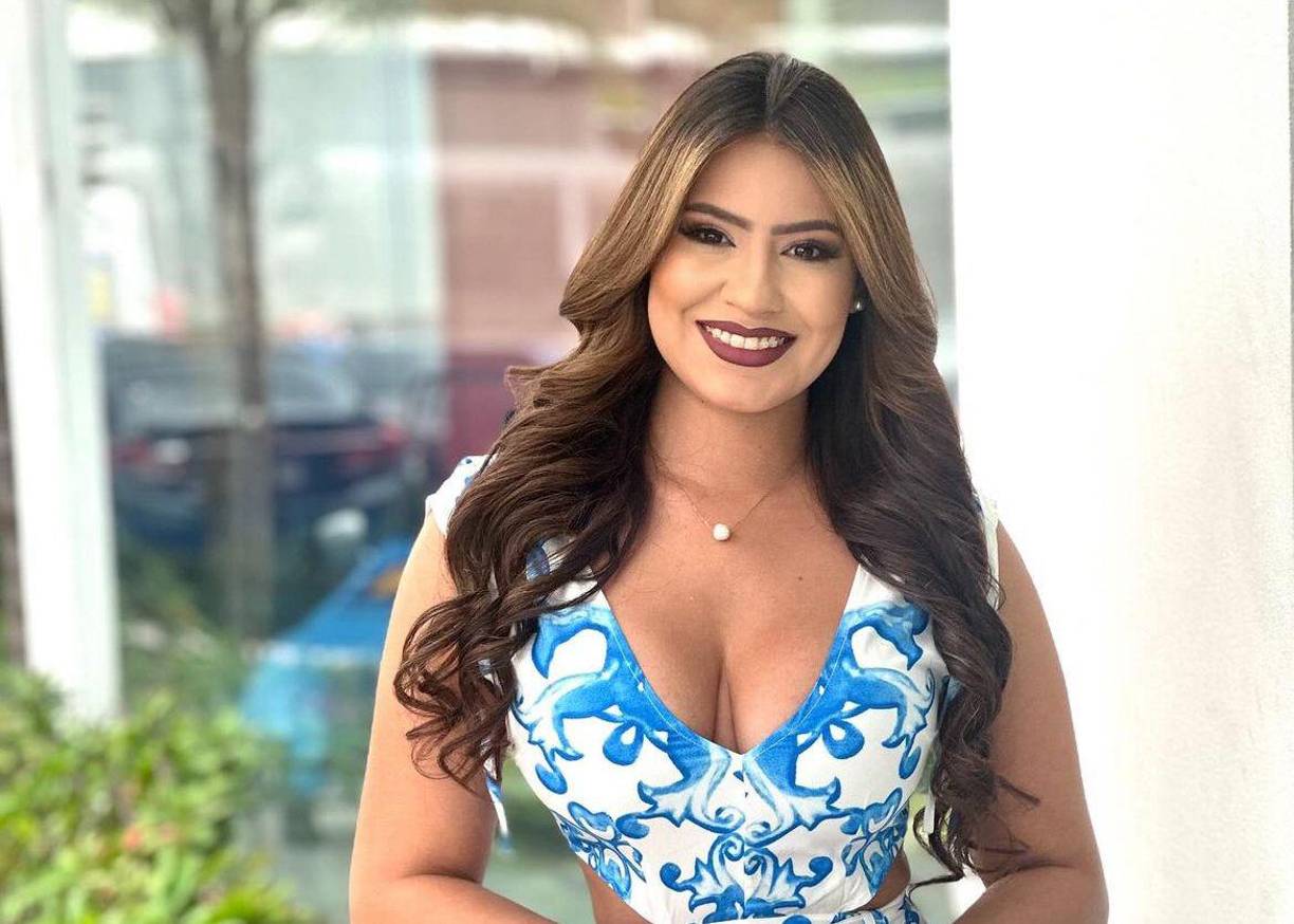 Alejandra Rubio no se ha pronunciado respecto a la polémica afirmación del periodista Jaime Portillo. 