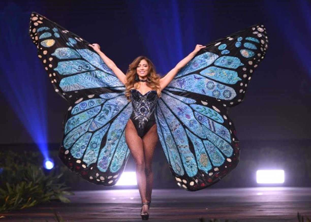 Carvaja, de 28 años, logró ingresar al selecto grupo tras un impactante discurso en el que promovió el amor por la naturaleza. La belleza tica también obtuvo excelentes puntuaciones en las actividades previas a la gala obteniendo un 60% del porcentaje de clasificación en la entrevista con el jurado y un 40% en la preliminar del concurso.