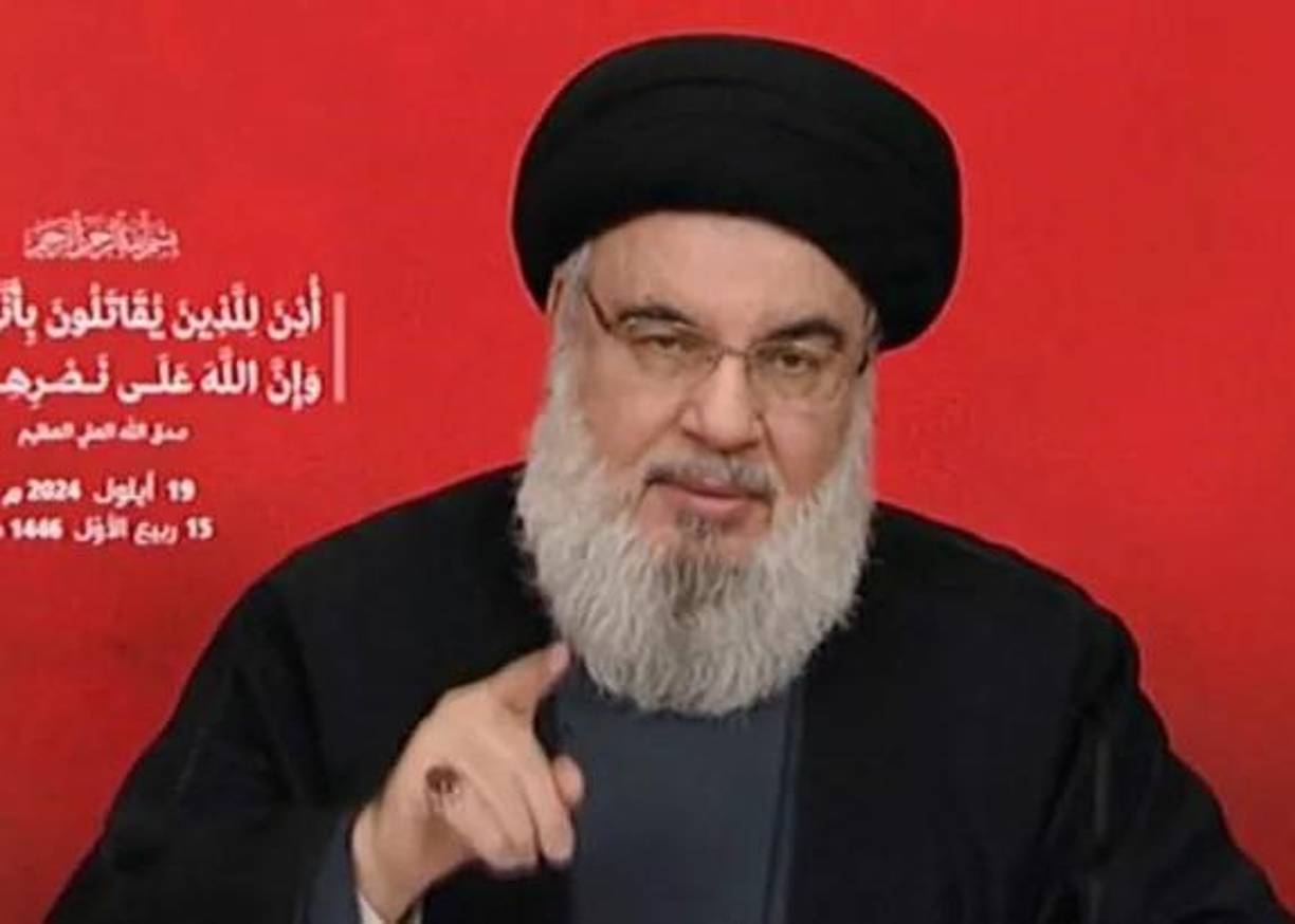 Su ascendencia fue tal que fue nombrado secretario general del grupo unas horas después de que Israel acabara con la vida de su predecesor. Contaba entonces con 32 años.