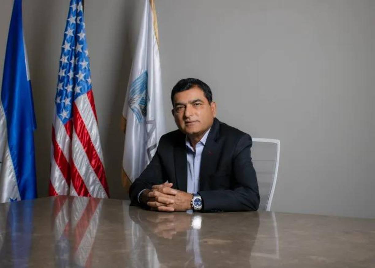 Estados Unidos menciona que dicho soborno por parte de Amdani Bai se realizó para que los funcionarios judiciales fallaran a favor de su negocio en una demanda privada.