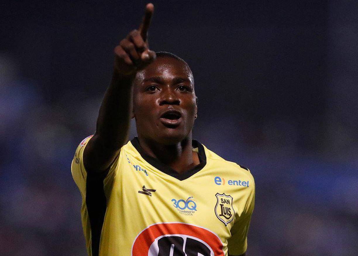 La información sobre el fallecimiento de Riascos fue confirmada por su último club, <b>Art Municipal Jalapa</b> de Nicaragua