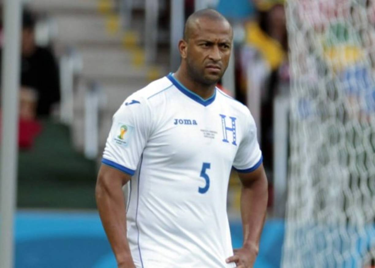 Víctor 'Muma' Bernárdez.