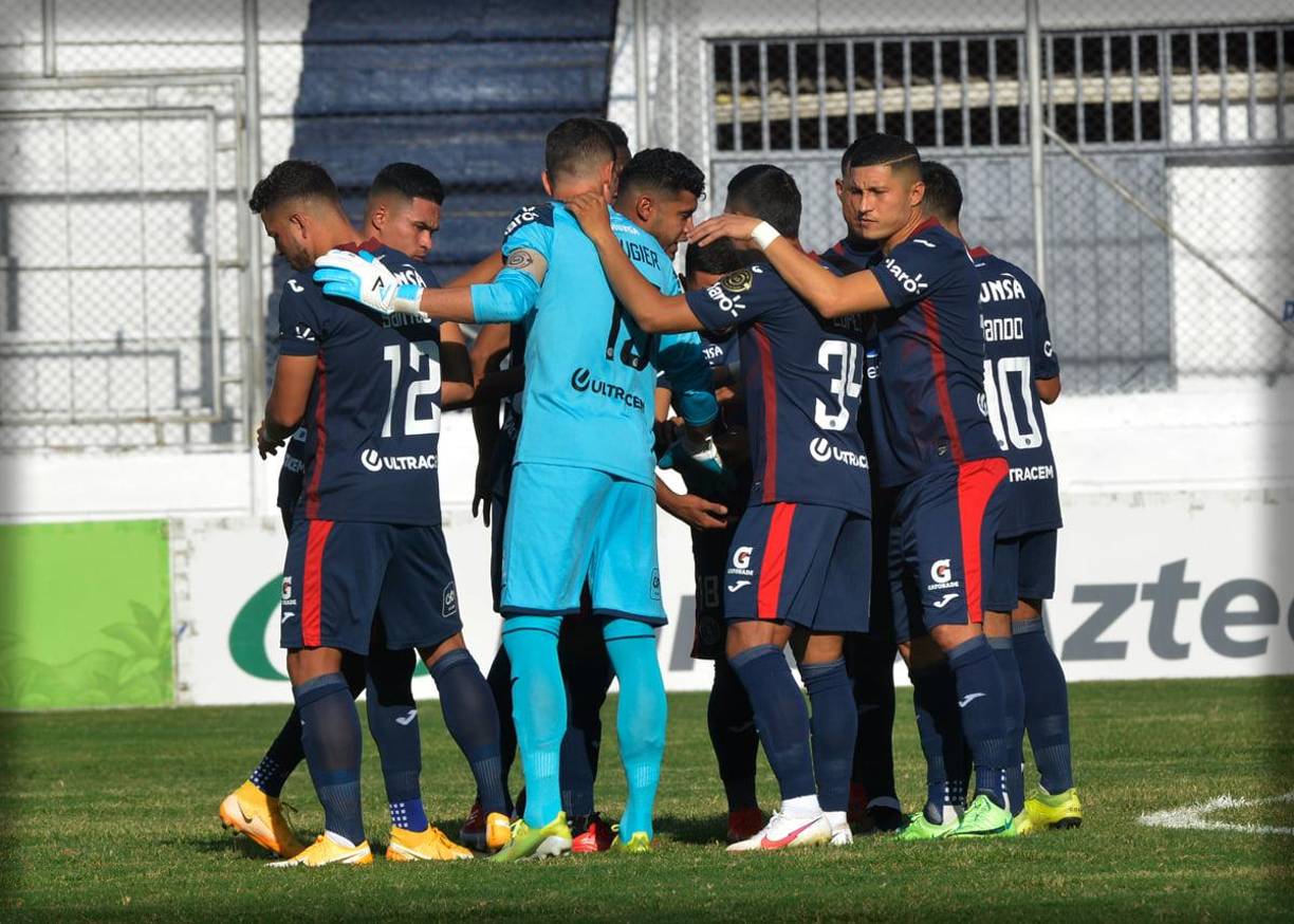 5). 201 - Motagua (Honduras) con 91,5 puntos (posición en 2020: 264).