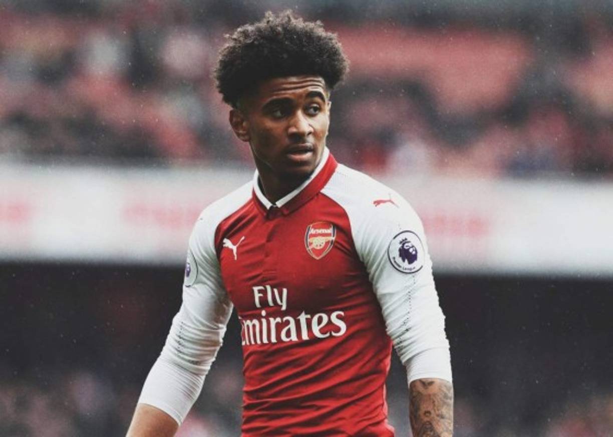 El internacional inglés Reiss Nelson jugará como cedido en el Hoffenheim alemán la próxima campaña, según apunta el Bild. El joven jugador de 18 años tiene contrato hasta junio de 2019 con el Arsenal y, tras descartarse un presunto interés del Real Madrid, jugará cedido en el conjunto alemán.