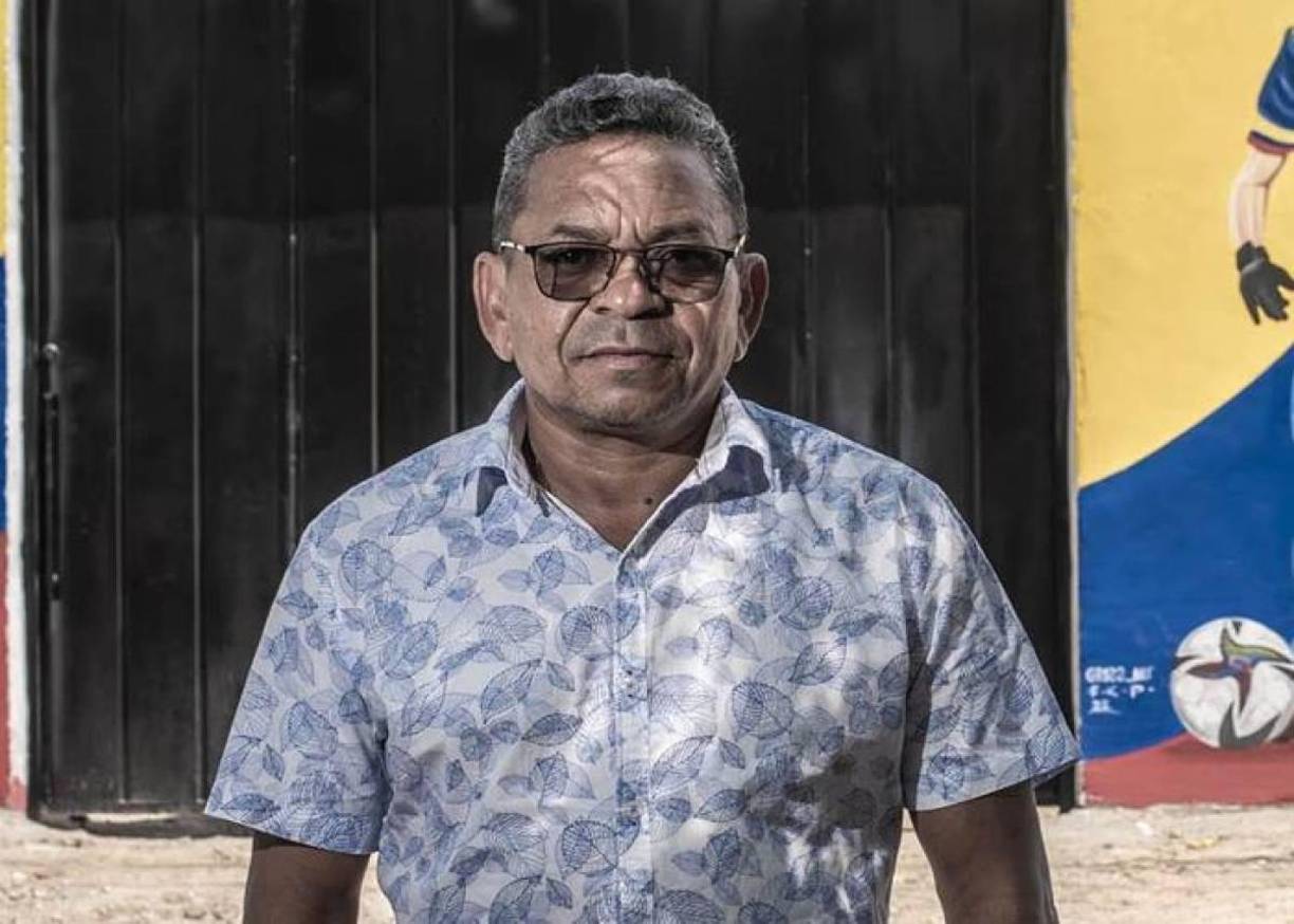 “El accionar de la fuerza pública busca cerrarle el paso a estos para evitar que trasladen al papá de Luis Díaz a Venezuela, que es una primera hipótesis, y le pido a la ciudadanía que denuncie si sabe algo”, añadió.