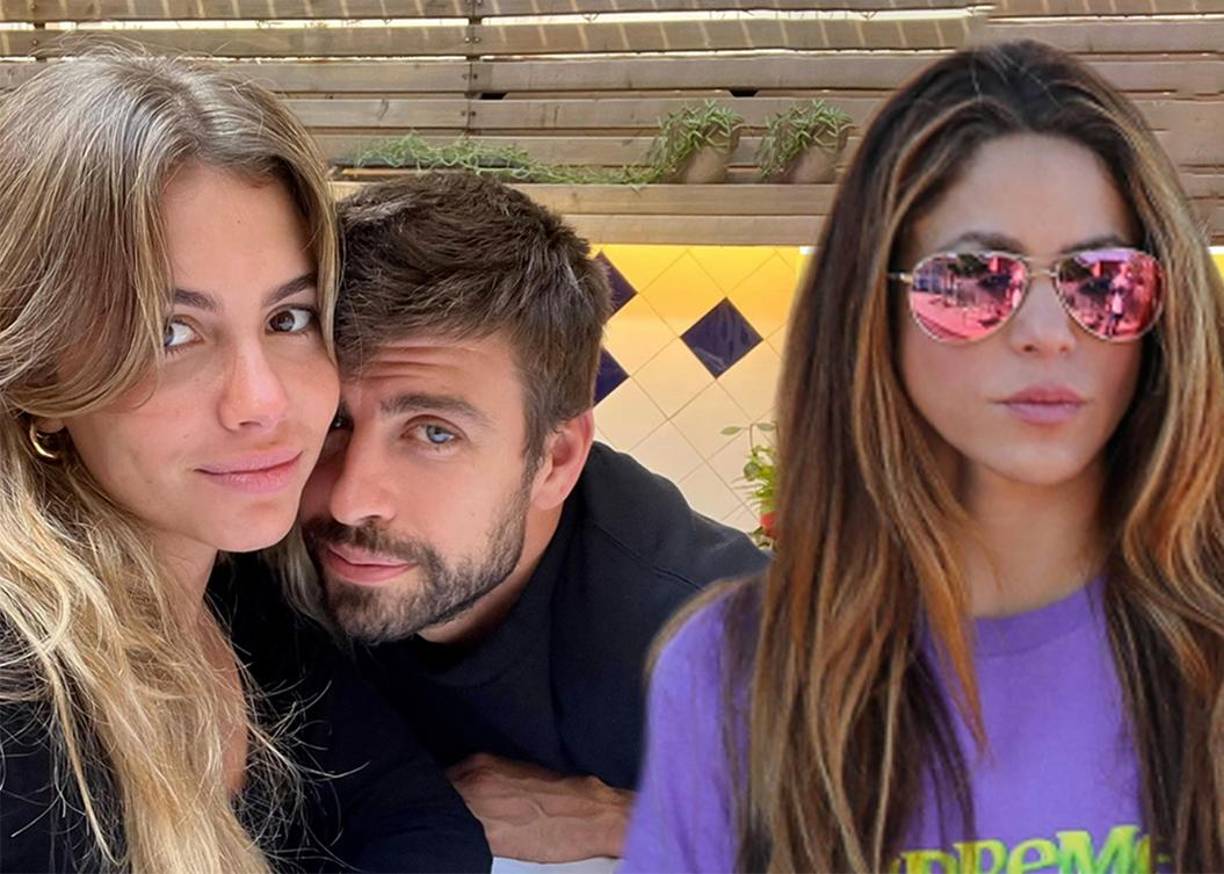 Gerard Piqué sigue en problemas. En está ocasión se conocen cómo es que Shakira descubrió la infidelidad del exdefensor español.