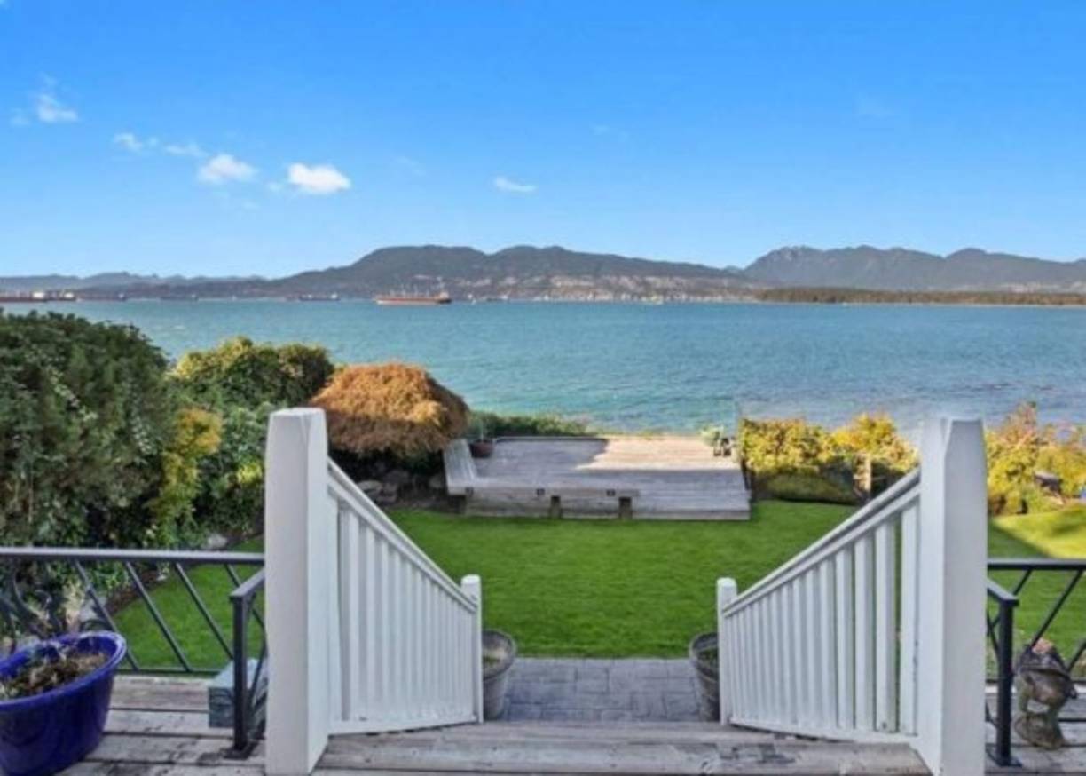 La agencia detalla en su sitio web que los futuros propietarios del inmueble deberán pagar alrededor de 117,167 dólares en impuestos.