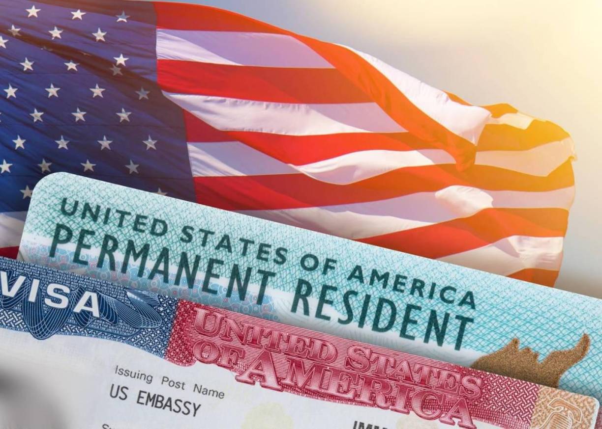 El DOS aclara que no hay motivo de preocupación si la visa expira mientras se encuentra en Estados Unidos, siempre que el período de estadía autorizado por un agente del CBP o DHS aún esté vigente. 