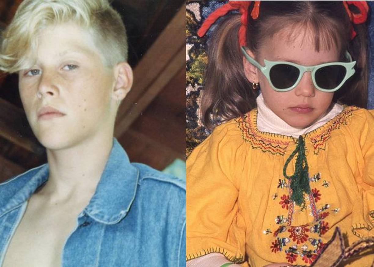 Vera Farmiga: de la actuación al Metal, un debut sorprendente