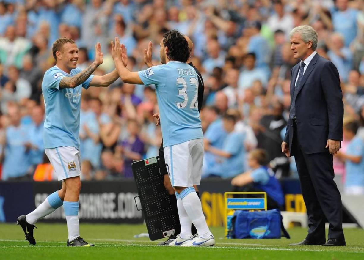 Así es la triste historia de una exfigura de la Premier League que se declaró en bancarrota.