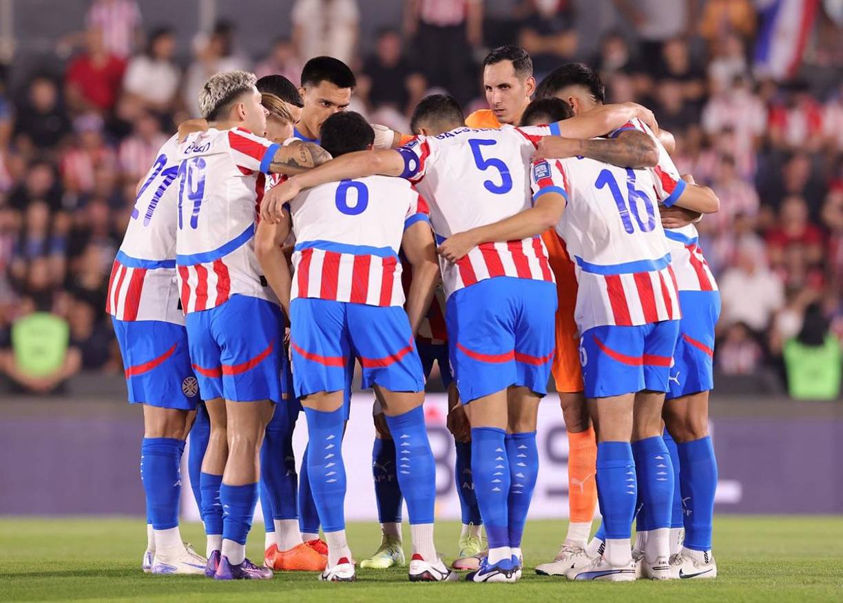 Es la segunda ocasión que la medida se lleva a cabo, luego que en septiembre pasado cuando el representativo brasileño jugó en el país también se le privó la entrada a los hinchas que vistieran con prendas de Vinicius o de cualquier otro jugador de la “Verdeamarela”.