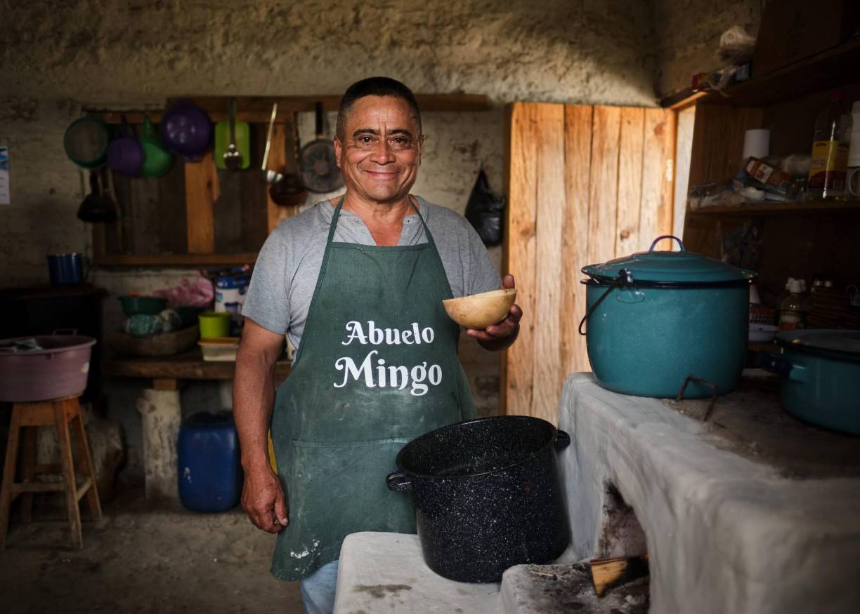 Los cinematógrafos que ya han estado en festivales fueron los jueces para que ellos pudieron pasar de ser lo que son “Bahnana Production”, una productora audiovisual que proyecta la creatividad y luego convertirse en competencia a nivel nacional, el cual ganaron.