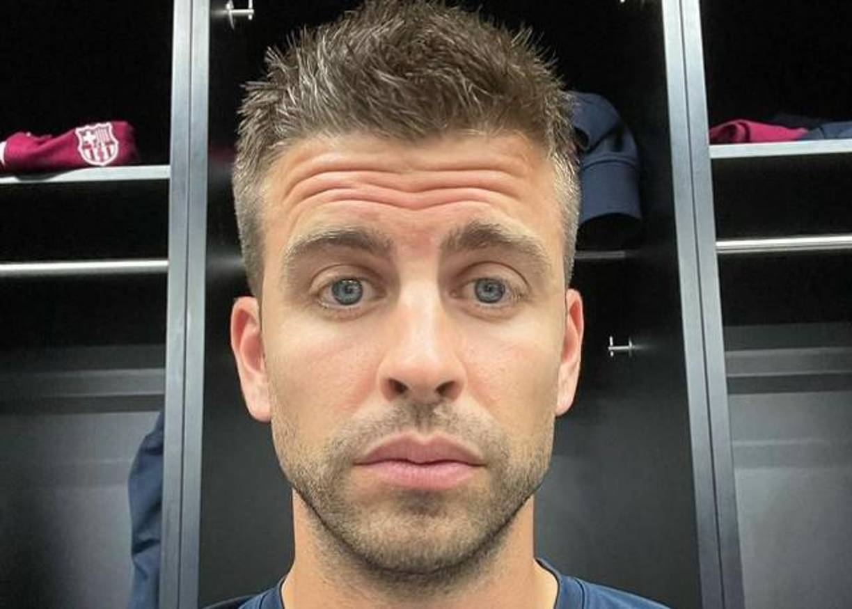 “Para Shakira fue una sorpresa total el enterarse que Piqué tenía una relación con Clara”, señalaron en España.