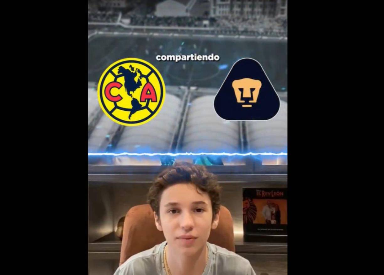 Con una emotiva publicación en sus redes sociales, David Faitelson resaltó el momento con el equipo de Televisa: “André Marín sigue con nosotros”, señaló. 