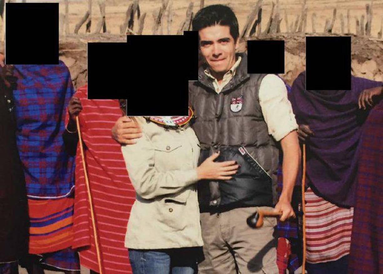 Gerardo había sido visto pasearse con su familia en el Mundial de Brasil en 2014, para disfrutar los últimos partidos del Mundial de futbol de la FIFA. Su plan era ver las semifinales y la final del torneo, que disputaron Argentina y Alemania.