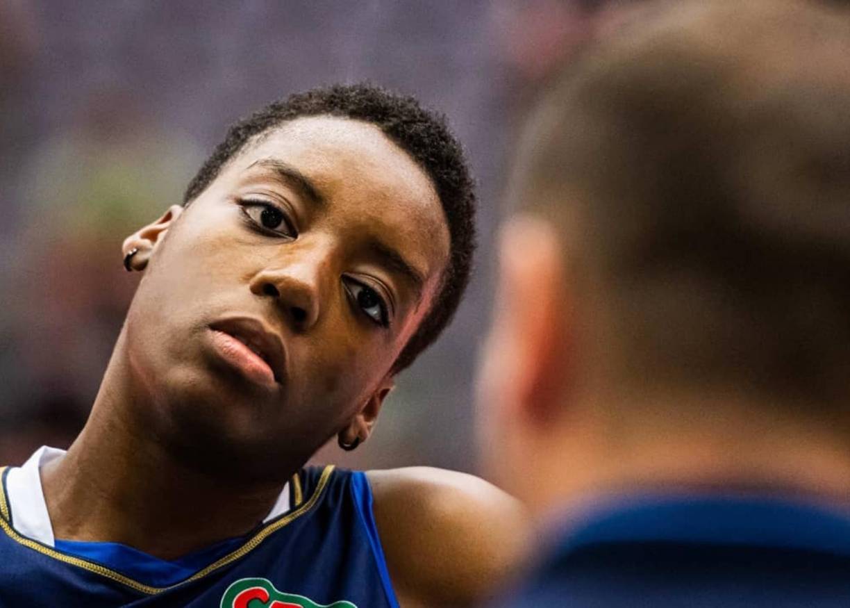 El mundo del deporte y del voleibol está de luto tras conocerse la noticia de la muerte de la jugadora de voleibol italiana Julia Ituma.¿Qué provocó su fallecimiento? Lo que se informa es triste.